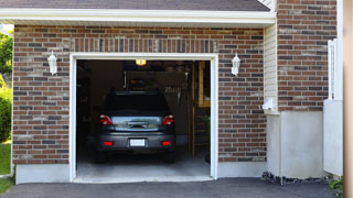 Garage Door Installation at Crestmoor, Colorado